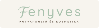 Fenyves Kutyapanzió és kozmetika
